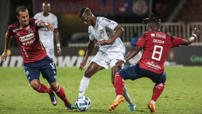 Soi kèo Metropolitanos vs Independiente Medellin, 05h00 ngày 9/6/2023