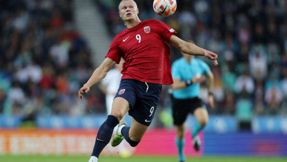 Soi kèo Na Uy vs Scotland, 23h00 ngày 17/6/2023