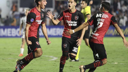 Soi kèo Newells Old Boys vs Union Santa Fe, 0h00 ngày 13/6/2023