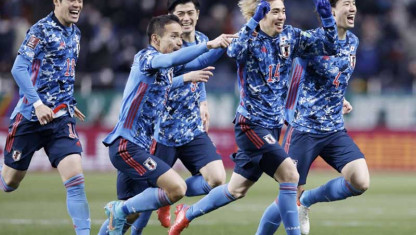 Soi kèo Nhật Bản vs El Salvador, 7h00 ngày 15/6/2023