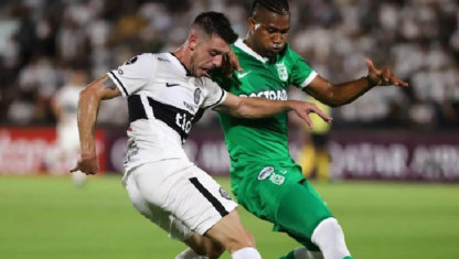 Soi kèo Olimpia Asuncion vs Atletico Nacional, 5h00 ngày 9/6/2023