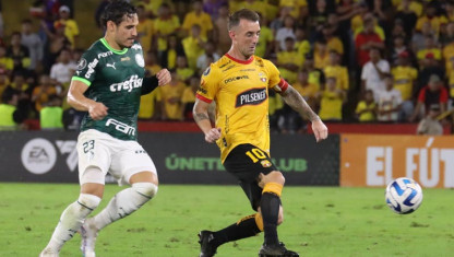 Soi kèo Palmeiras vs Barcelona SC, 7h30 ngày 8/6/2023