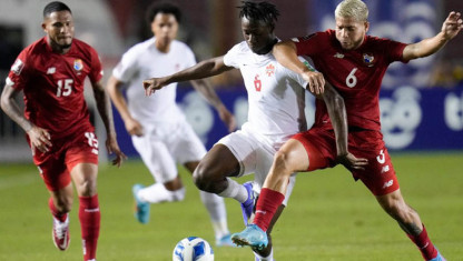 Soi kèo Panama vs Canada, 6h00 ngày 16/6/2023