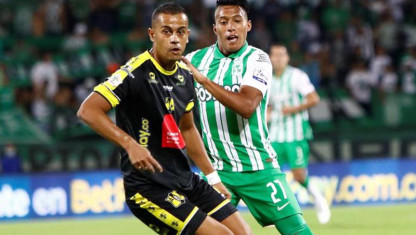 Soi kèo Alianza Petrolera vs Atletico Nacional, 7h30 ngày 13/6/2023