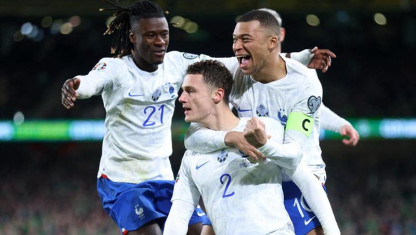 Soi kèo Pháp vs Hy Lạp, 1h45 ngày 20/6/2023