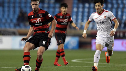 Soi kèo Pohang vs Jeju United, 16h00 ngày 6/6/2023
