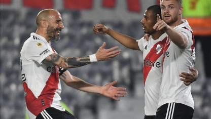 Soi kèo River Plate vs Instituto, 5h45 ngày 23/6/2023