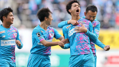 Soi kèo Sagan Tosu vs Hokkaido Consadole Sapporo, 17h00 ngày 10/6/2023