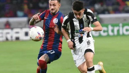 Soi kèo San Lorenzo vs Central Cordoba, 3h00 ngày 13/6/2023