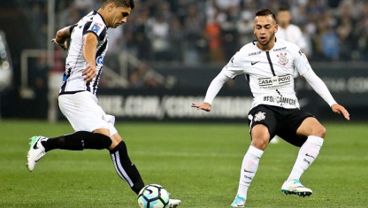 Soi kèo Santos vs Corinthians, 6h00 ngày 22/6/2023