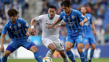 Soi kèo Suwon FC vs Ulsan Hyundai, 14h30 ngày 6/6/2023