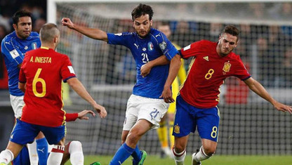 Soi kèo Tây Ban Nha vs Italia, 1h45 ngày 16/6/2023