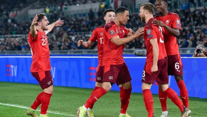 Soi kèo Thụy Sĩ vs Romania, 1h45 ngày 20/6/2023