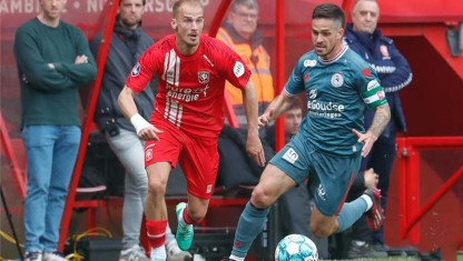 Soi kèo Twente vs Sparta Rotterdam, 19h30 ngày 11/6/2023