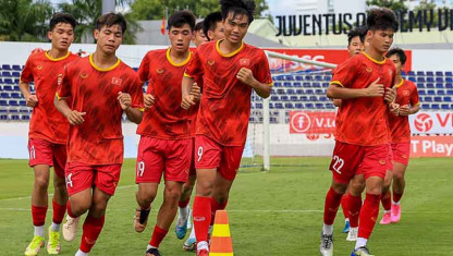 Soi kèo U17 Việt Nam vs U17 Uzbekistan, 19h00 ngày 23/6/2023