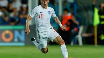 Soi kèo U21 Anh vs U21 Israel, 23h00 ngày 25/6/2023