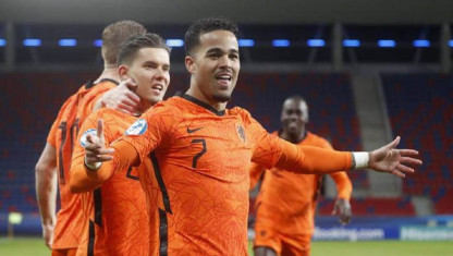 Soi kèo U21 Bỉ vs U21 Hà Lan, 23h00 ngày 21/6/2023