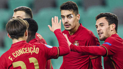 Soi kèo U21 Bồ Đào Nha vs U21 Hà Lan, 23h00 ngày 24/6/2023