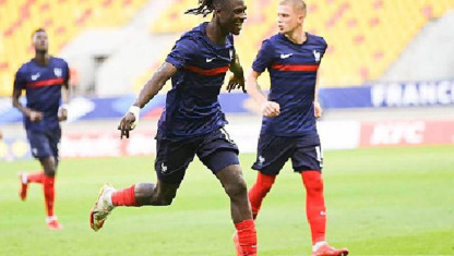 Soi kèo U21 Pháp vs U21 Italia, 1h45 ngày 23/6/2023