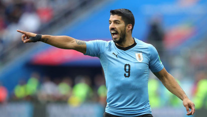 Soi kèo Uruguay vs Nicaragua, 6h30 ngày 15/6/2023