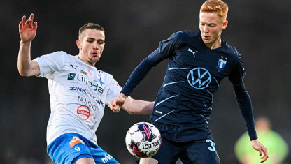 Soi kèo Varnamo vs Malmo FF, 20h00 ngày 10/6/2023