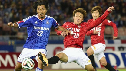 Soi kèo Yokohama Marinos vs Urawa Red, 16h30 ngày 11/6/2023