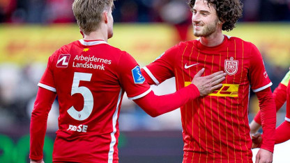 Soi kèo AGF Aarhus vs Nordsjaelland, 00h00 ngày 01/8/2023