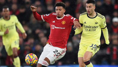 Soi kèo Arsenal vs MU, 04h00 ngày 23/7/2023