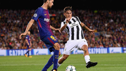 Soi kèo Barcelona vs Juventus, 09h30 ngày 23/7/2023