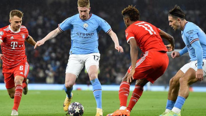Soi kèo Bayern Munich vs Man City, 17h30 ngày 26/7/2023