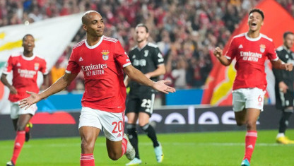 Soi kèo Benfica vs Al Nassr, 02h30 ngày 21/7/2023