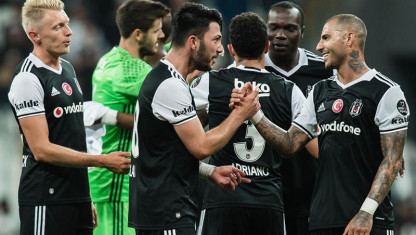 Soi kèo Besiktas vs Tirana, 01h00 ngày 28/7/2023