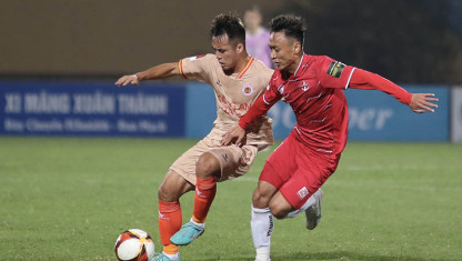 Soi kèo CAHN vs Hải Phòng, 19h15 ngày 29/7/2023