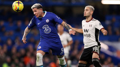 Soi kèo Chelsea vs Fulham, 01h45 ngày 31/7/2023