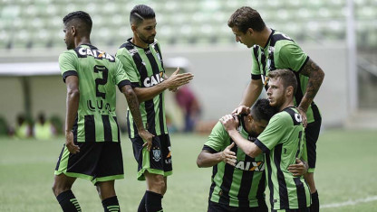 Soi kèo Corinthians vs America Mineiro, 02h30 ngày 16/7/2023