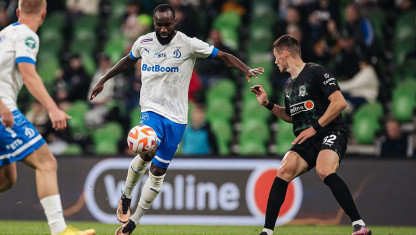 Soi kèo Dynamo Moscow vs Krasnodar, 23h00 ngày 21/7/2023