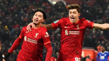 Soi kèo Furth vs Liverpool, 18h00 ngày 24/7/2023