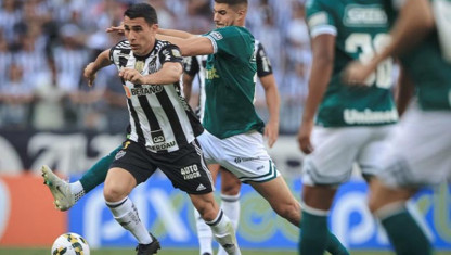 Soi kèo Goias vs Atletico Mineiro, 6h00 ngày 18/7/2023