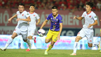 Soi kèo Hà Nội vs Hải Phòng, 19h15 ngày 02/8/2023