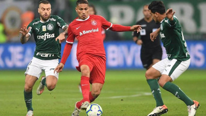 Soi kèo Internacional vs Palmeiras, 04h30 ngày 17/7/2023