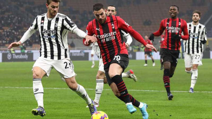 Soi kèo Juventus vs AC Milan, 09h30 ngày 28/7/2023