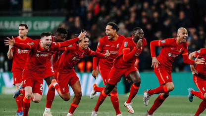 Soi kèo Karlsruhe vs Liverpool, 23h30 ngày 19/7/2023