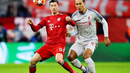 Soi kèo Liverpool vs Bayern Munich, 18h30 ngày 02/8/2023