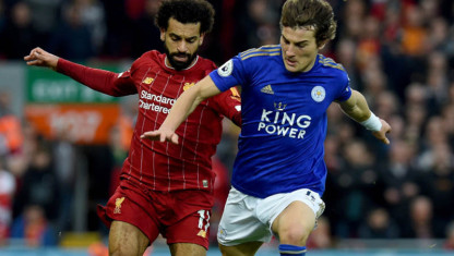 Soi kèo Liverpool vs Leicester City, 16h00 ngày 30/7/2023