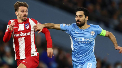 Soi kèo Man City vs Atletico Madrid, 18h00 ngày 30/7/2023
