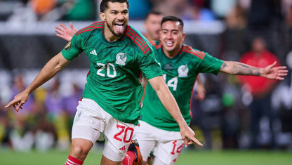Soi kèo Mexico vs Panama, 06h30 ngày 17/7/2023