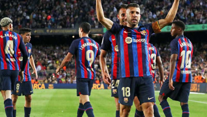 Soi kèo AC Milan vs Barcelona, 10h00 ngày 02/8/2023