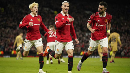 Soi kèo MU vs Lyon, 20h00 ngày 19/7/2023