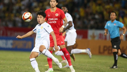 Soi kèo Nam Định vs CAHN, 18h00 ngày 02/8/2023