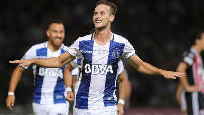 Soi kèo Newells Old Boys vs Talleres, 05h00 ngày 29/72023